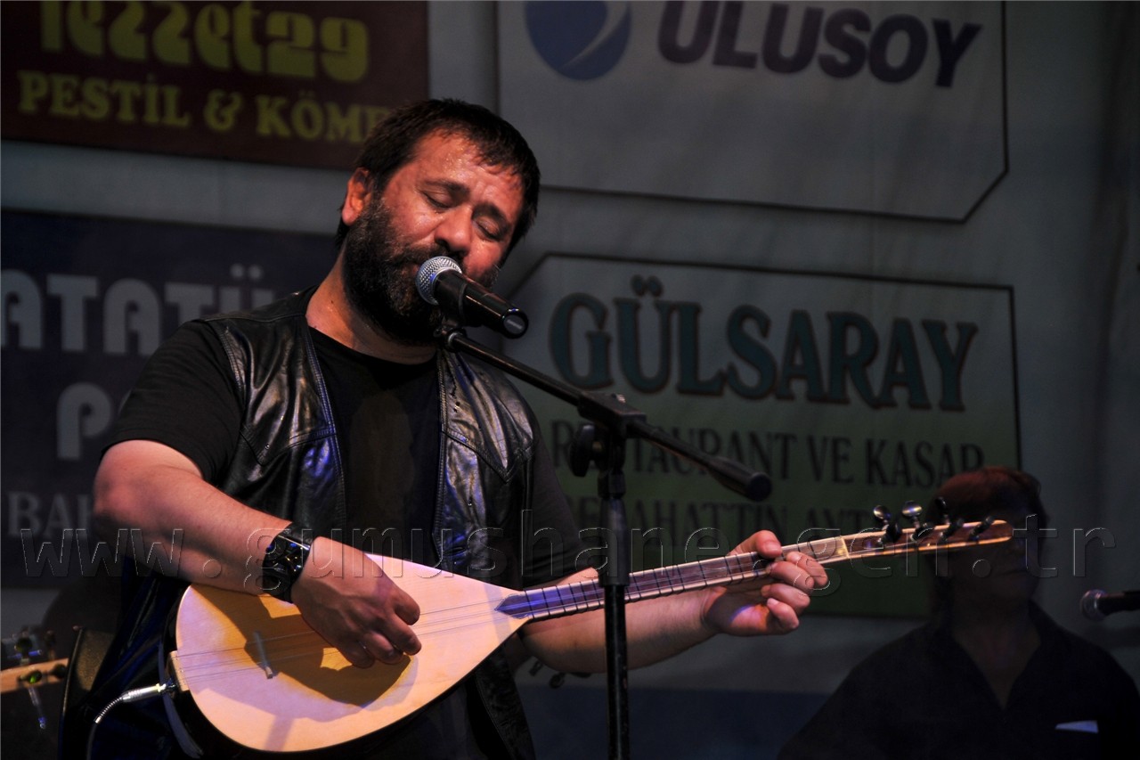 Ülkü Ocaklarından Gençlik Şöleni 30