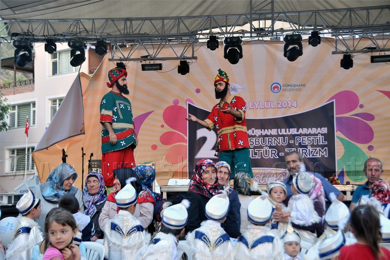 Festival Gibi Sünnet Şöleni 20