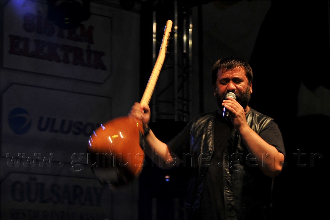 Ülkü Ocaklarından Gençlik Şöleni 31