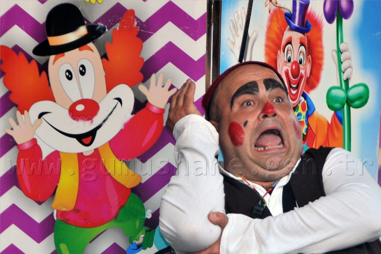 Festival Gibi Sünnet Şöleni 23