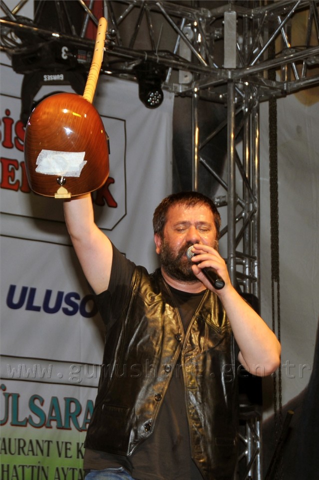 Ülkü Ocaklarından Gençlik Şöleni 32