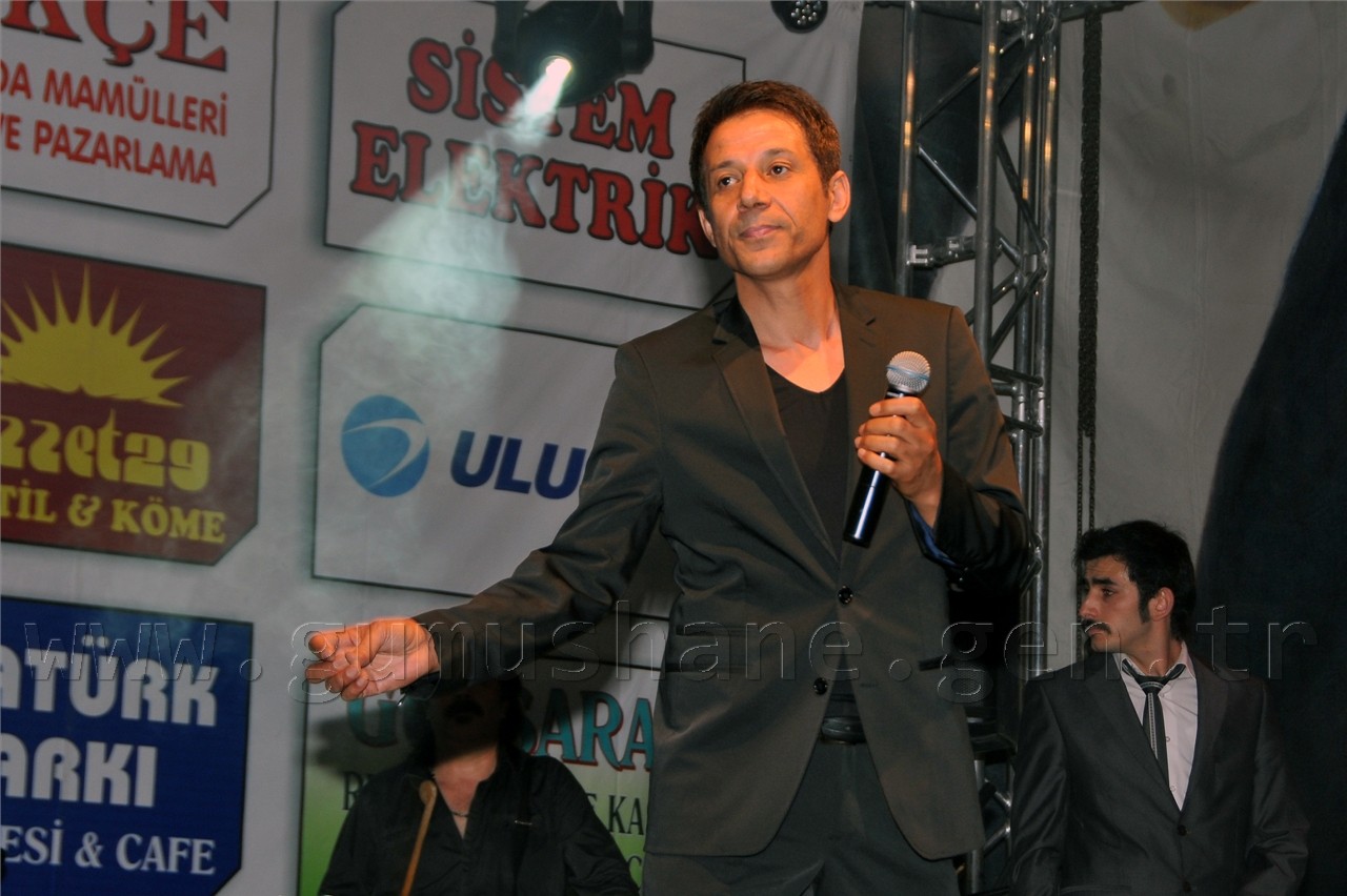 Ülkü Ocaklarından Gençlik Şöleni 34