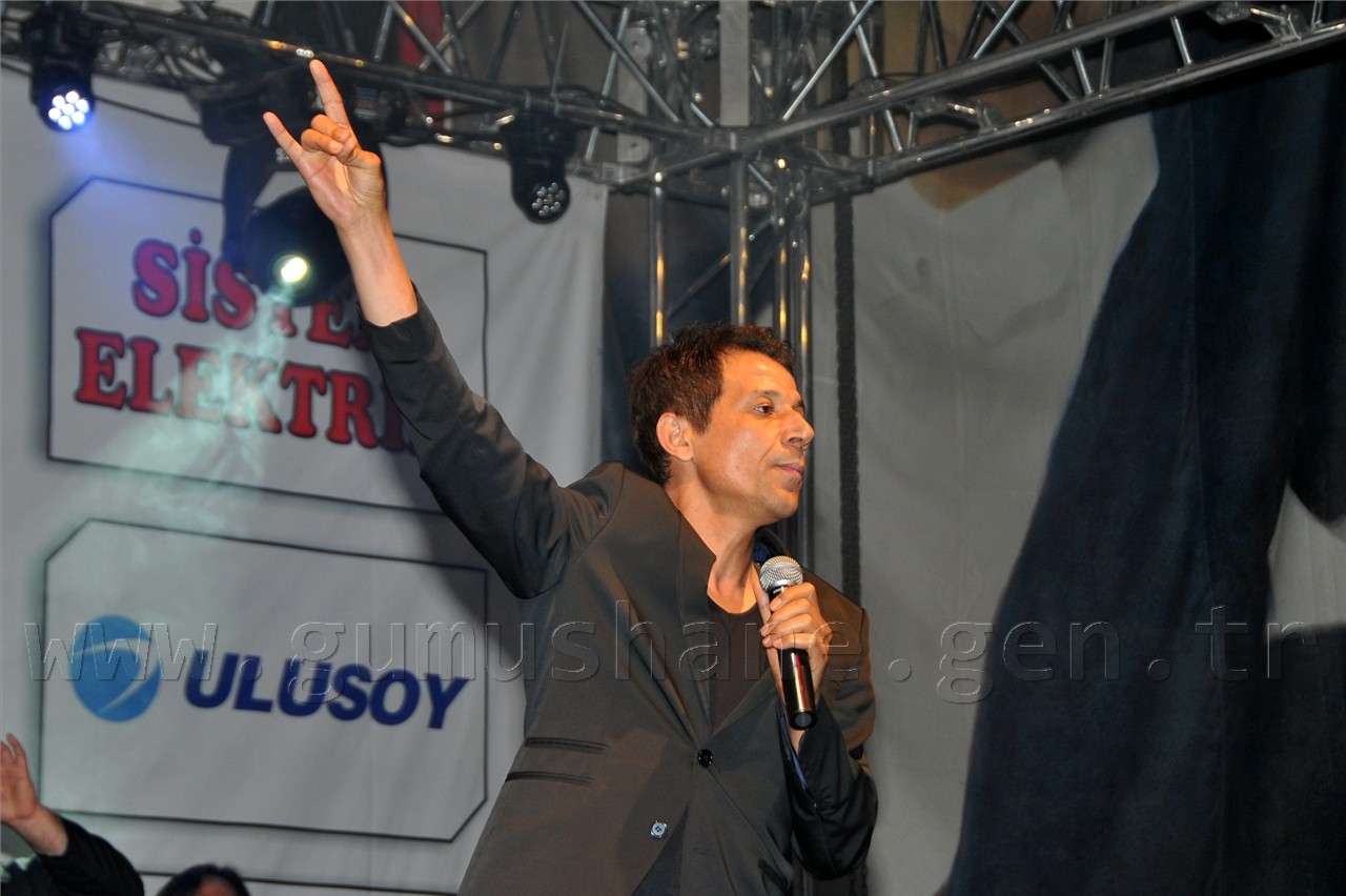 Ülkü Ocaklarından Gençlik Şöleni 35