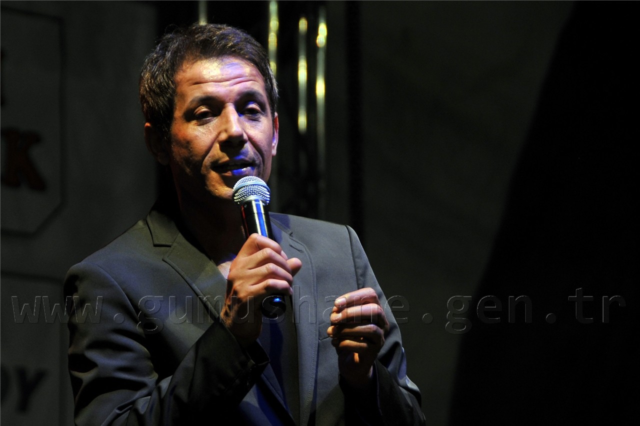 Ülkü Ocaklarından Gençlik Şöleni 36