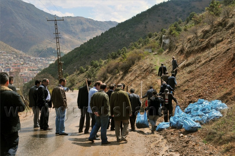 Sanaldı Gerçek Oldu 11