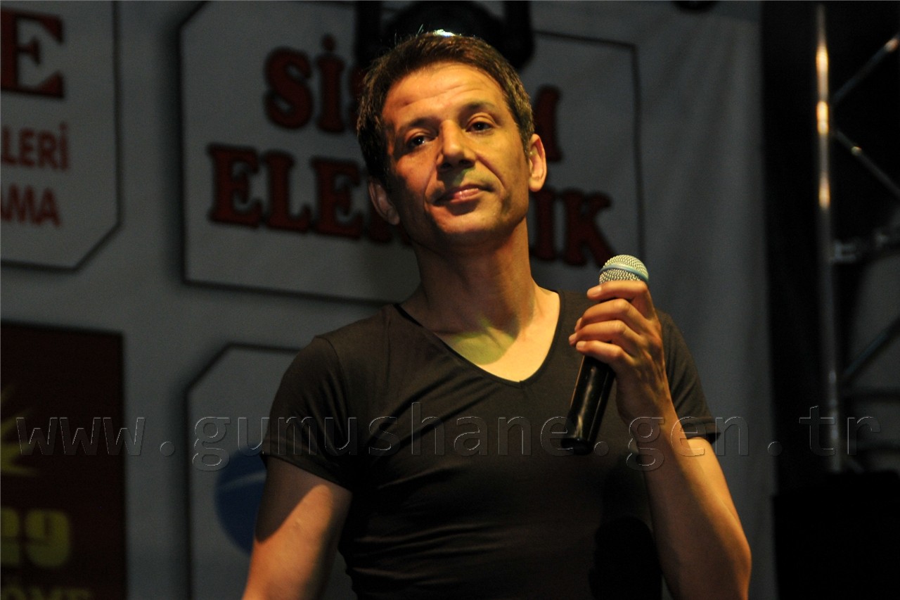 Ülkü Ocaklarından Gençlik Şöleni 37