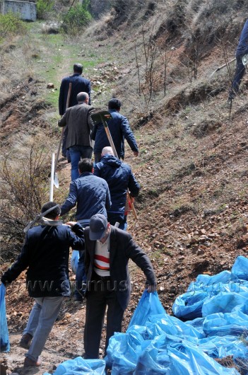 Sanaldı Gerçek Oldu 12