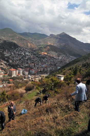 Sanaldı Gerçek Oldu 14