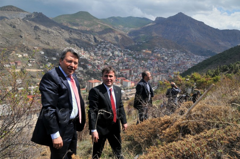 Sanaldı Gerçek Oldu 16