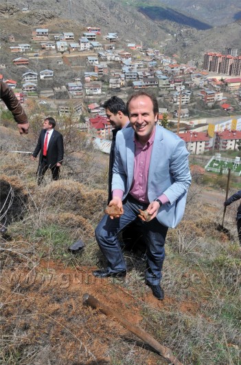 Sanaldı Gerçek Oldu 18