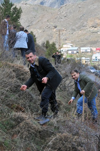 Sanaldı Gerçek Oldu 20