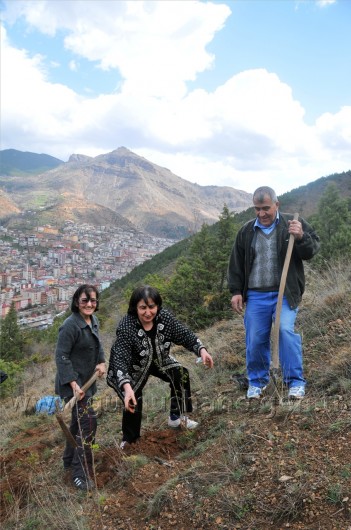 Sanaldı Gerçek Oldu 21