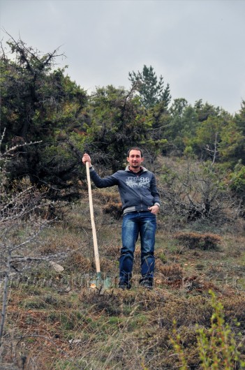 Sanaldı Gerçek Oldu 22