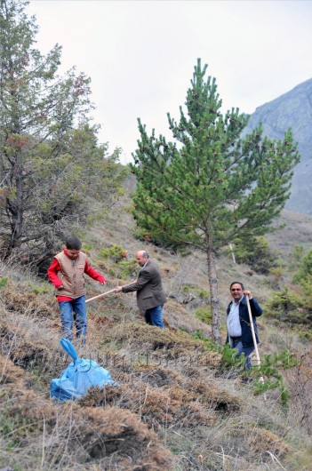 Sanaldı Gerçek Oldu 23