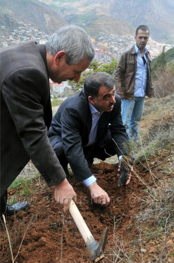 Sanaldı Gerçek Oldu 24