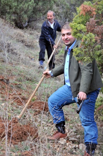 Sanaldı Gerçek Oldu 25