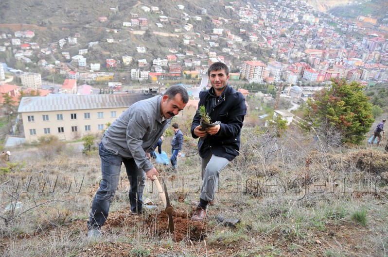 Sanaldı Gerçek Oldu 26