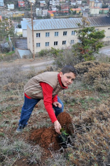 Sanaldı Gerçek Oldu 28
