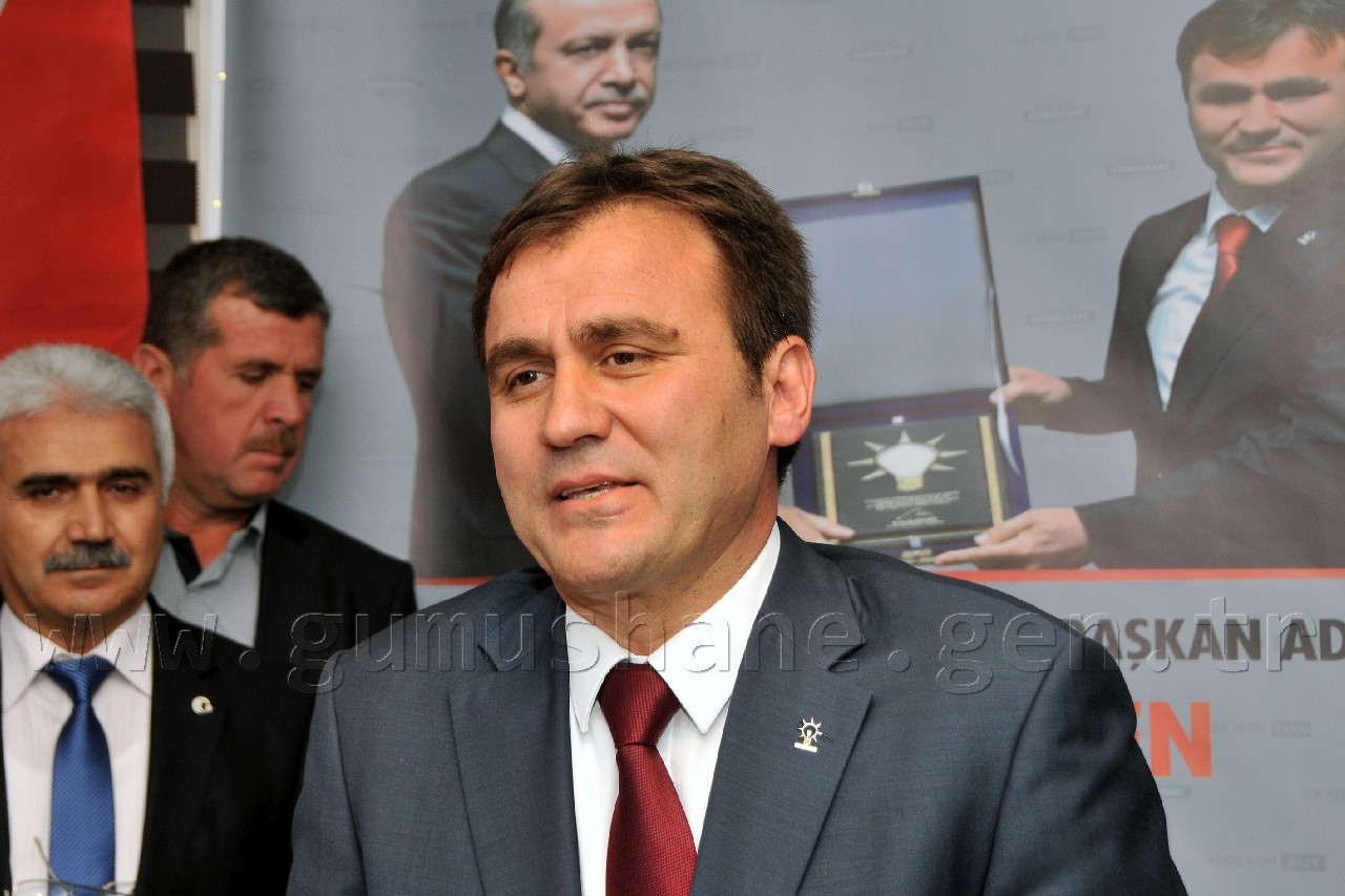 Ve Çimen Adaylığını Açıkladı 3