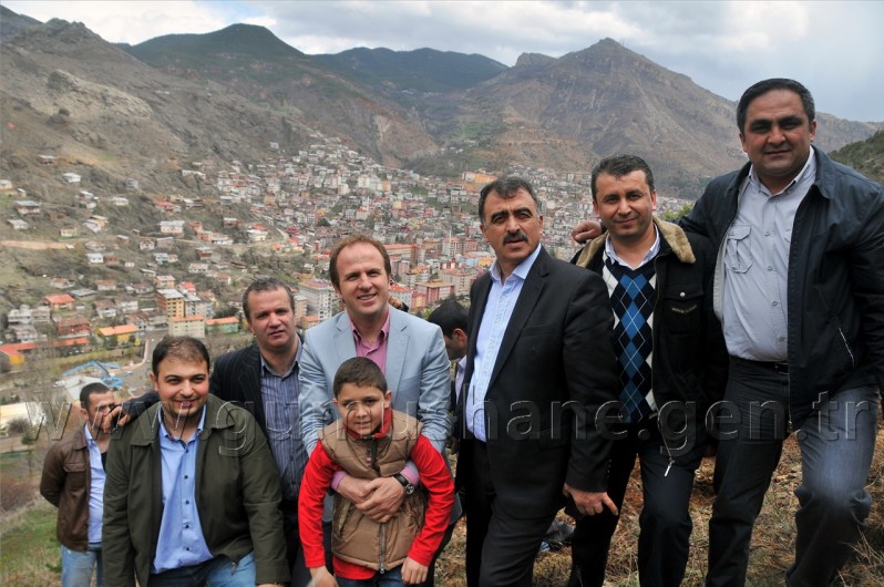 Sanaldı Gerçek Oldu 30