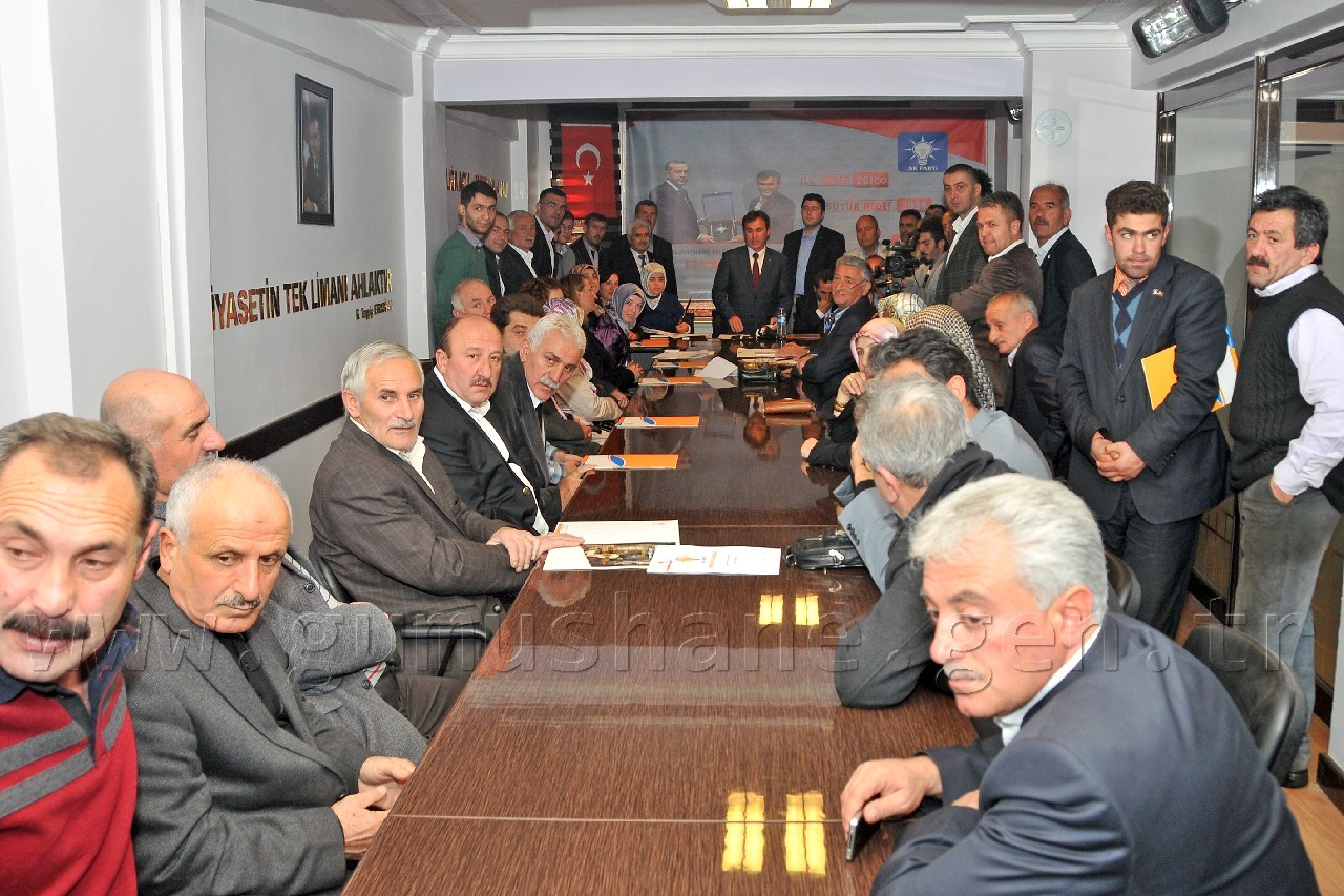 Ve Çimen Adaylığını Açıkladı 6