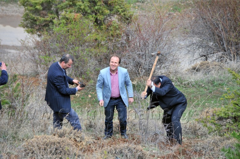 Sanaldı Gerçek Oldu 32