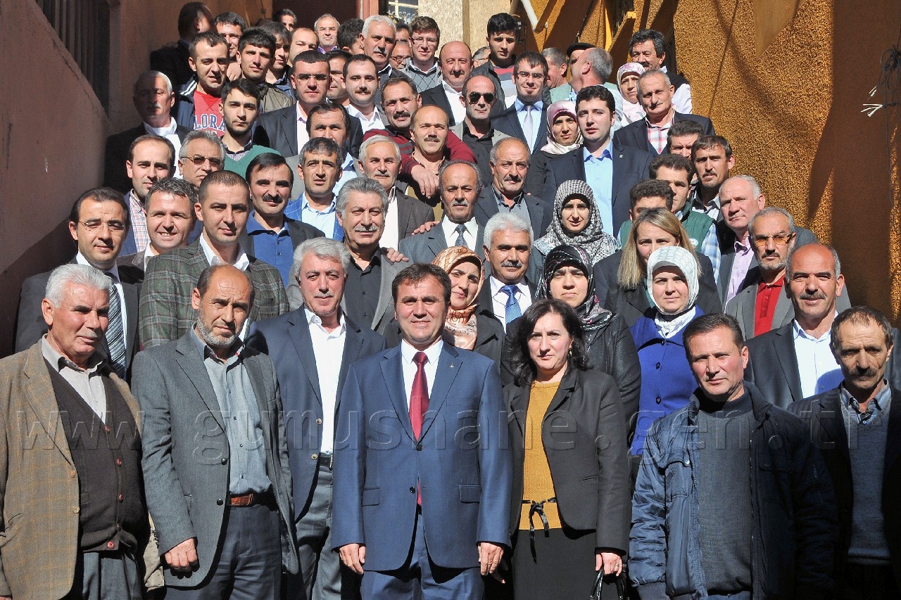 Ve Çimen Adaylığını Açıkladı 7