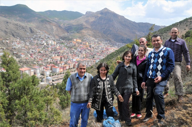 Sanaldı Gerçek Oldu 33