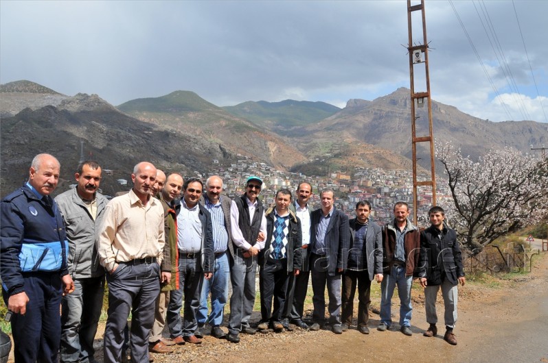 Sanaldı Gerçek Oldu 41