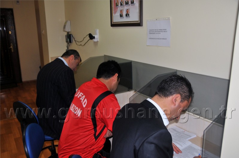 Sanaldı Gerçek Oldu 42