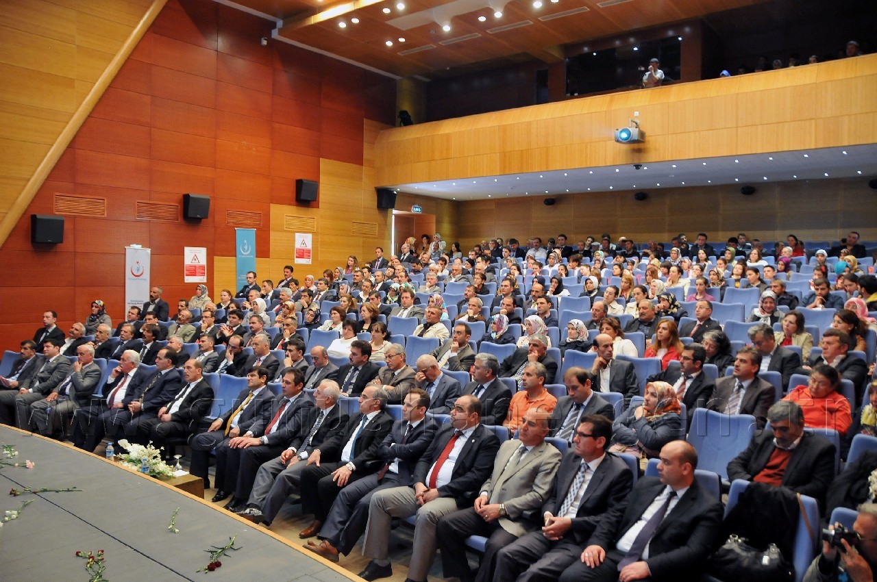 Gümüşhane'de KKKA Paneli 10