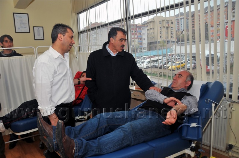 Sanaldı Gerçek Oldu 44