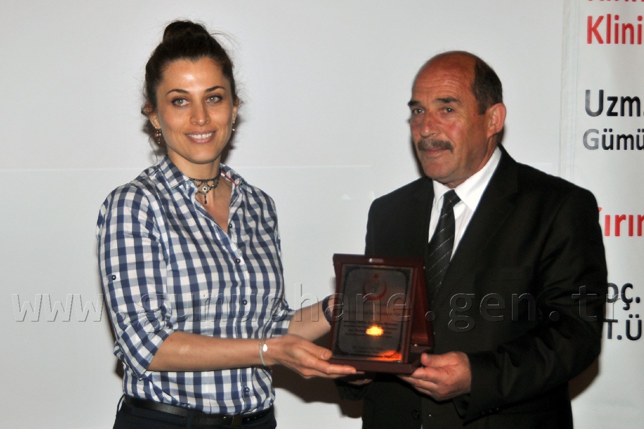 Gümüşhane'de KKKA Paneli 13