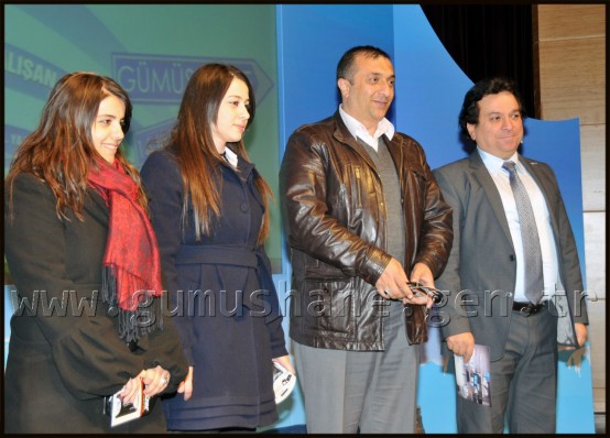 Gümüşhane'den Mehmet Akif Ersoy Geçti 11