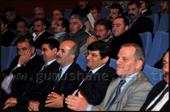 Gümüşhane'den Mehmet Akif Ersoy Geçti 12