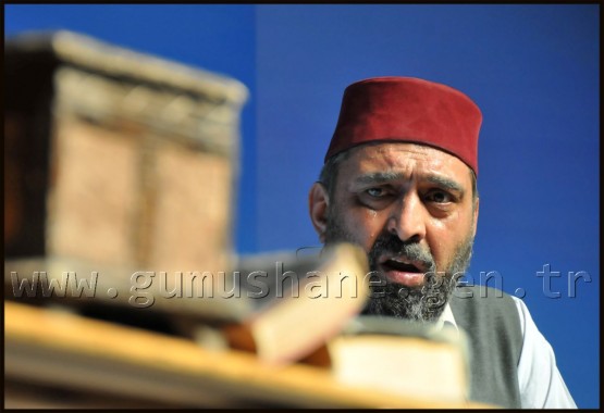 Gümüşhane'den Mehmet Akif Ersoy Geçti 15