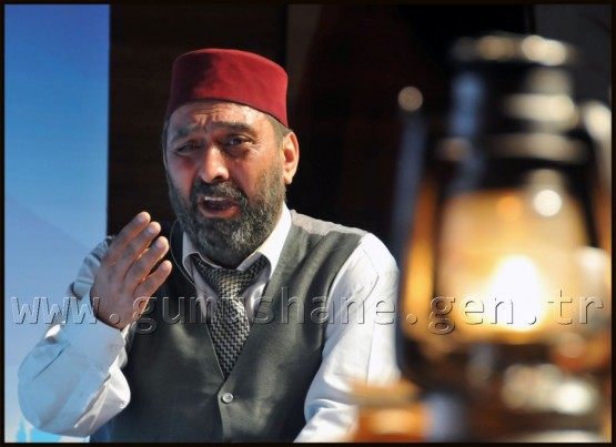 Gümüşhane'den Mehmet Akif Ersoy Geçti 16