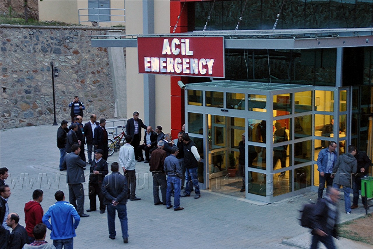 Zigana'da Feci Kaza: 2 Ölü, 3 Yaralı 11