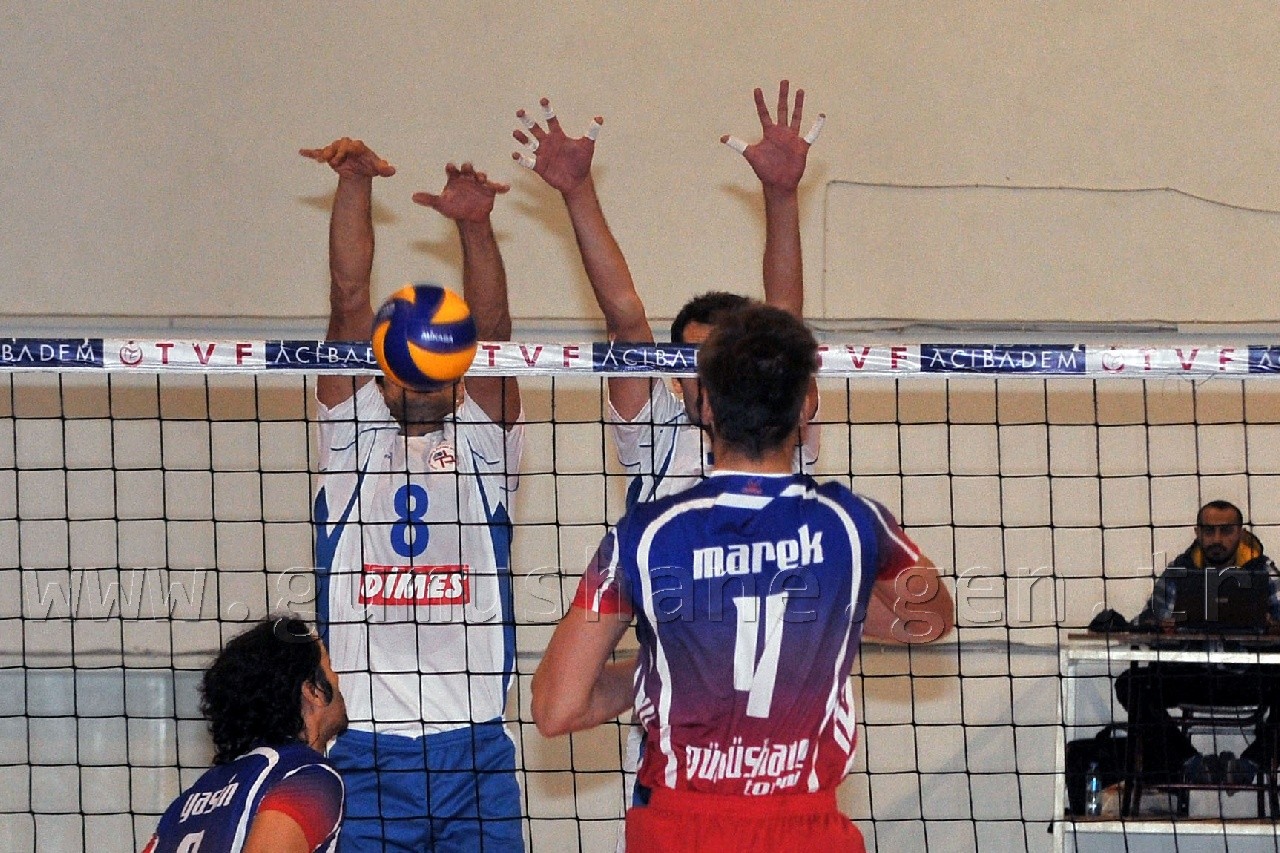 Torul, Tokat'ladı: 3-0 19