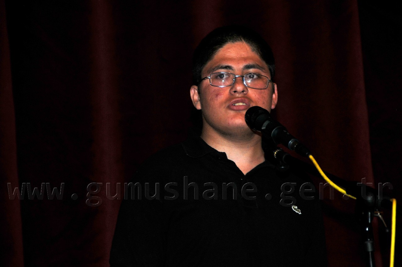 Özel Öğrenciler Yeteneklerini Sahneledi 5