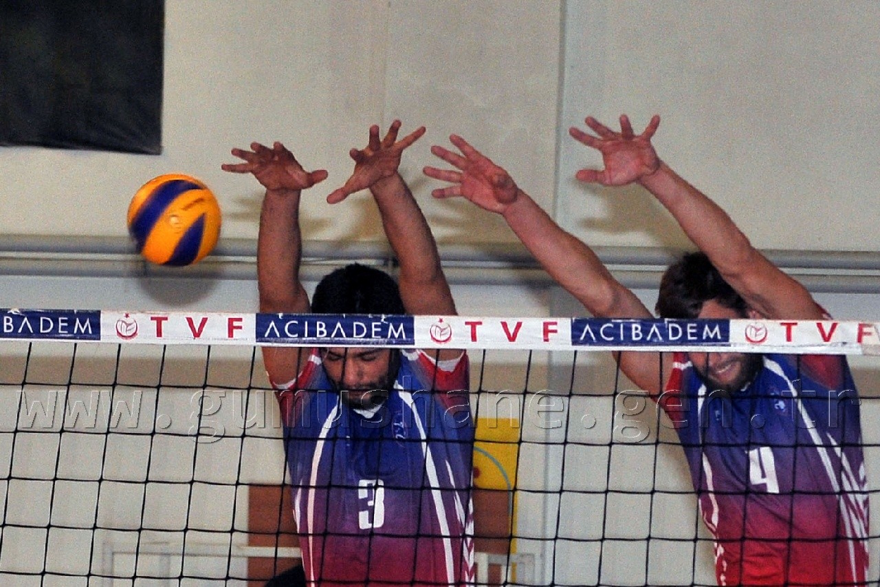 Torul, Tokat'ladı: 3-0 24