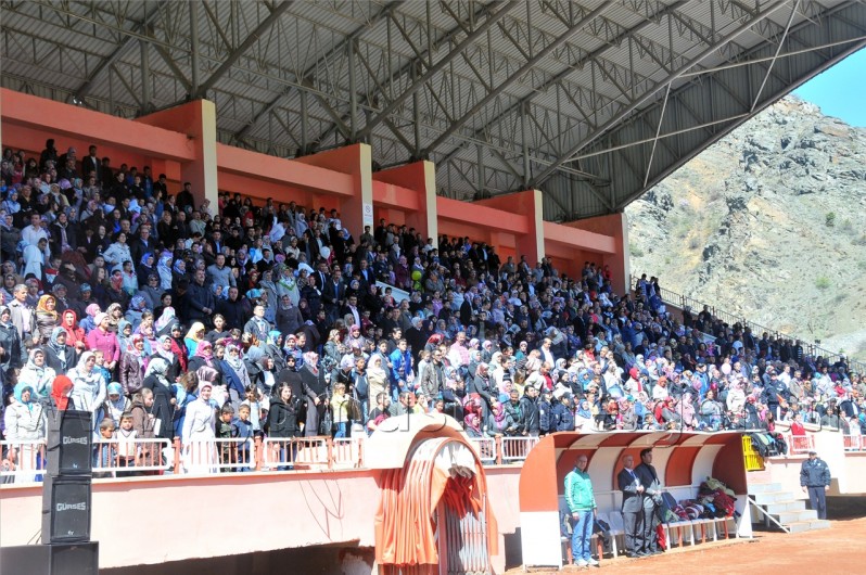 Gümüşhane'de 23 Nisan Coşkusu 28