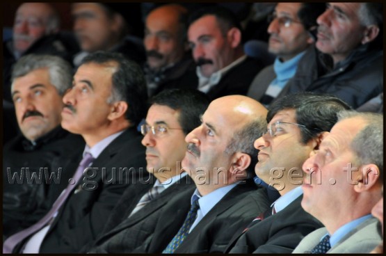 Gümüşhane'den Mehmet Akif Ersoy Geçti 19