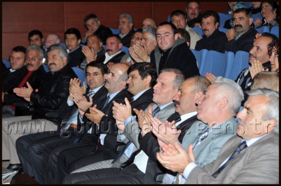 Gümüşhane'den Mehmet Akif Ersoy Geçti 20