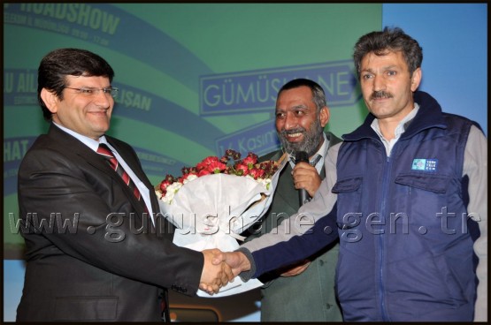 Gümüşhane'den Mehmet Akif Ersoy Geçti 22