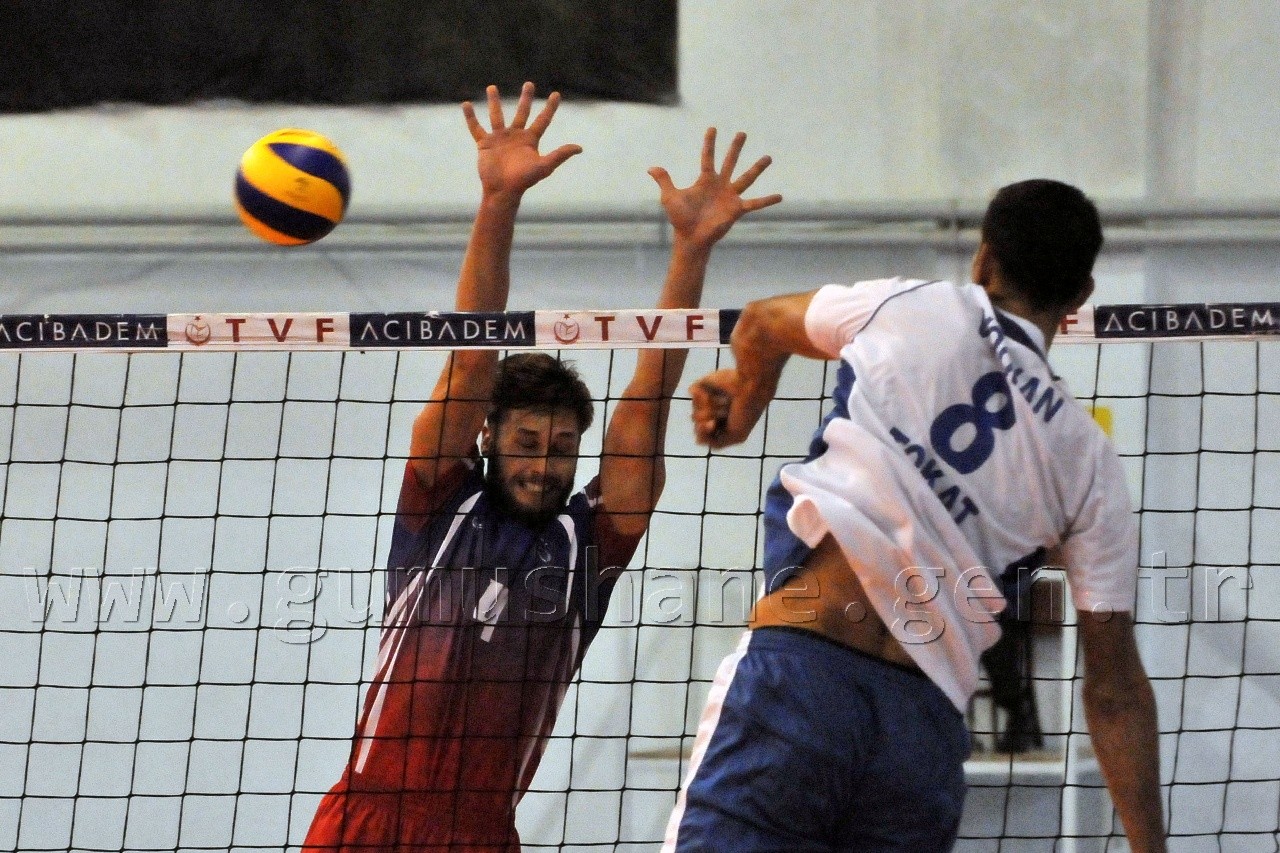 Torul, Tokat'ladı: 3-0 35