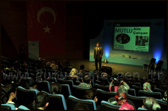 Gümüşhane'den Mehmet Akif Ersoy Geçti 23