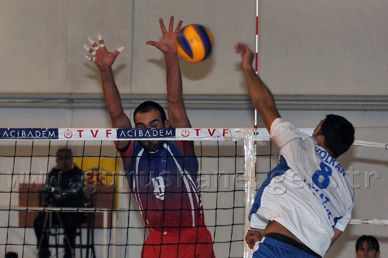 Torul, Tokat'ladı: 3-0 40