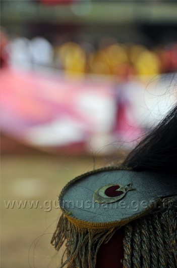 Gümüşhane'de 23 Nisan Coşkusu 52