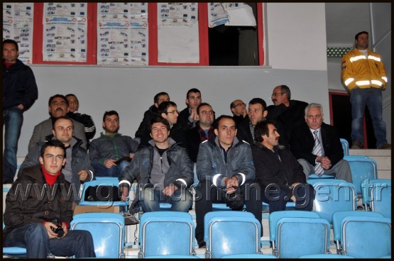 Voleybol'da son gülen Türk Telekom oldu 6